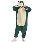 Unisex Adult Onesie Homewear Animal One Piece…