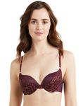 Maidenform Padded Push Up Bras