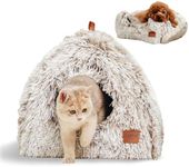 CATISM Cat Bed, Cat Cave for Indoor