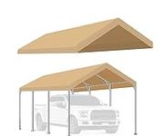 Rutile 12'x20' Carport Canopy ONLY 