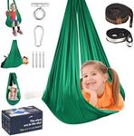 Sensory Swing Kids Indoor/Outdoor, 