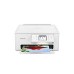 Canon PIXMA TS7650i Wireless Colour 3-in-1 Inkjet Photo Printer - A4 Print, Copy, Scan - Wi-Fi, USB Connectivity - Borderless Photo Printing - PIXMA Print Plan Compatible