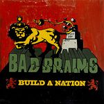 Build A Nation (Vinyl)