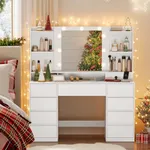 VASAGLE Kailyn Collection - Vanity