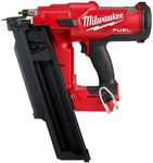 Milwauke M18 FUEL 21-Degree Framing