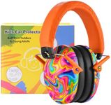 PROHEAR 032 Kids Ear Protection - N