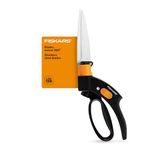 Fiskars Shear Ease Grass Shears (9214)