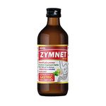 AIMIL Zymnet Plus Syrup - 200ml | Ayurvedic Syrup for Gastric & Digestive Health, Acidity, Controls Nausea | With Carminative Herbs