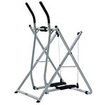 Gazelle GEDGECAT Edge Glider Home Fitness Low Impact Exercise Equipment Machine with Workout DVD for Home Use and Training