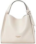 kate spade new york Knott Pebbled L