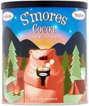 Stephen's Gourmet S'mores Hot Cocoa (16 Ounce (Pack of 1))