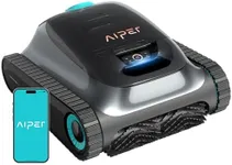 (2025 Upgrade) Aiper Scuba S1 Robot