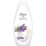 Dove Relaxing Ritual Body Wash with