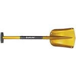 Lifeline Utility Shovel Yellow
