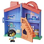 Playskool Moon and Me Take and Go Toy House