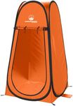 Pop Up Pod - Privacy Shower Tent, D