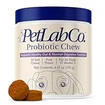 PetLab Co. Probiotics for Dogs, Sup