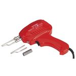 Sealey Sd200 Soldering Gun Kit 100W