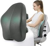 Lumbar Support Pillow for Office Ch