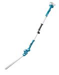 Makita DUN461WZ 18V Li-ion LXT 46cm Pole Hedge Trimmer – Batteries and Charger Not Included