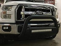 Trail FX B1610B 3.5" Bull BAR W. Light OP