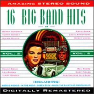 Big Band Era 2 / Various