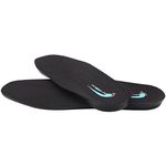 0.4 Inch Elevator Shoes Increase Insoles – Shoe Lift Inserts (US Men's Size 7-11)