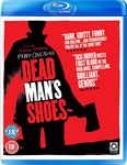 Dead Mans Shoes [Blu-ray]