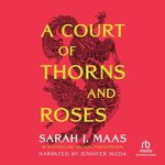 A Court of Thorns and Roses