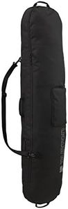 Burton Board Sack Snowboard Bag, True Black SS17, 146 cm