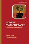 Modern Psychotherapies – A Comprehe