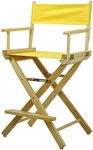 Casual Home 24-Inch Director Chair 