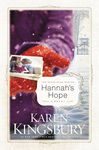 Hannah's Hope (Red Gloves)