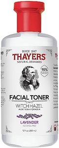 Thayers Witch Hazel Lavender Facial Toner 355 ml