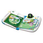 LeapFrog LeapStart 3D Learning System - Green (French Version)