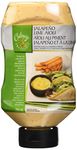 Culinary Treasures Jalapeno Lime Aioli Dipping Sauce & Sandwich Spread (2 Pack)