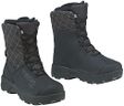 Ski-Doo New OEM Branded Waterproof Abrasion Resistant Tec+ REC Boots, 4442412790