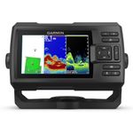 Garmin Striker Vivid 5cv With Cartography One Size