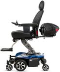 Pride Mobility Jazzy Air 2 Power Wh