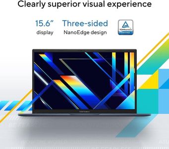 ASUS Vivobook 15 Laptop – Intel i5, 16GB RAM, 1TB SSD