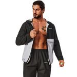 Sweatsuit For Men Workout