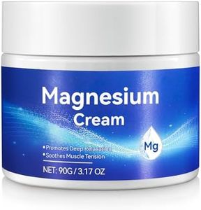 Magnesium 