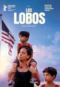 Los Lobos