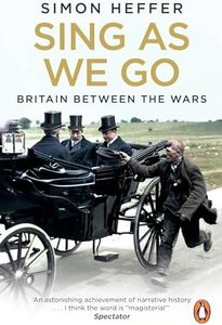 Sing As We Go: Britain Between the Wars