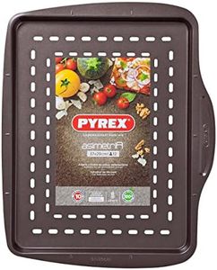 Pyrex Asim