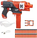 NERF Pro S