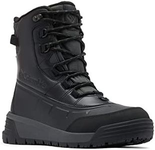 Columbia M