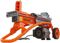 YARDMAX YS0650 6.5 Ton Electric Log