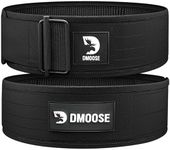 DMoose Auto Locking Weight Belts fo