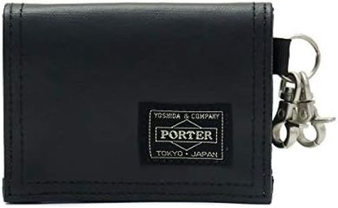 Porter (porter) ? Freestyle Coin Case (Black)